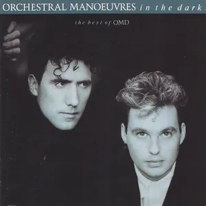 The best of OMD